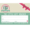 The Little Gift Voucher