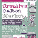 Creative Dalton Markets