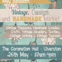 Vintage Fair Ulverston