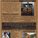 Dickensian Festival