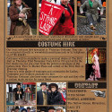 Dickensian Festival