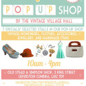 The Vintage Village Hall
