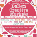 Dalton Creative Markets
