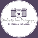 Made with love Photography