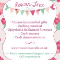 Rowan Tree Crafts