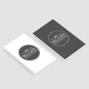 Website and Branding for Cafe