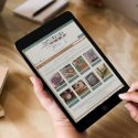 Vintage Online Shop